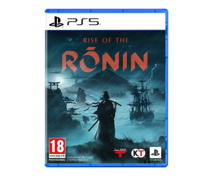 Gra PS5 PlayStation Rise of the Ronin